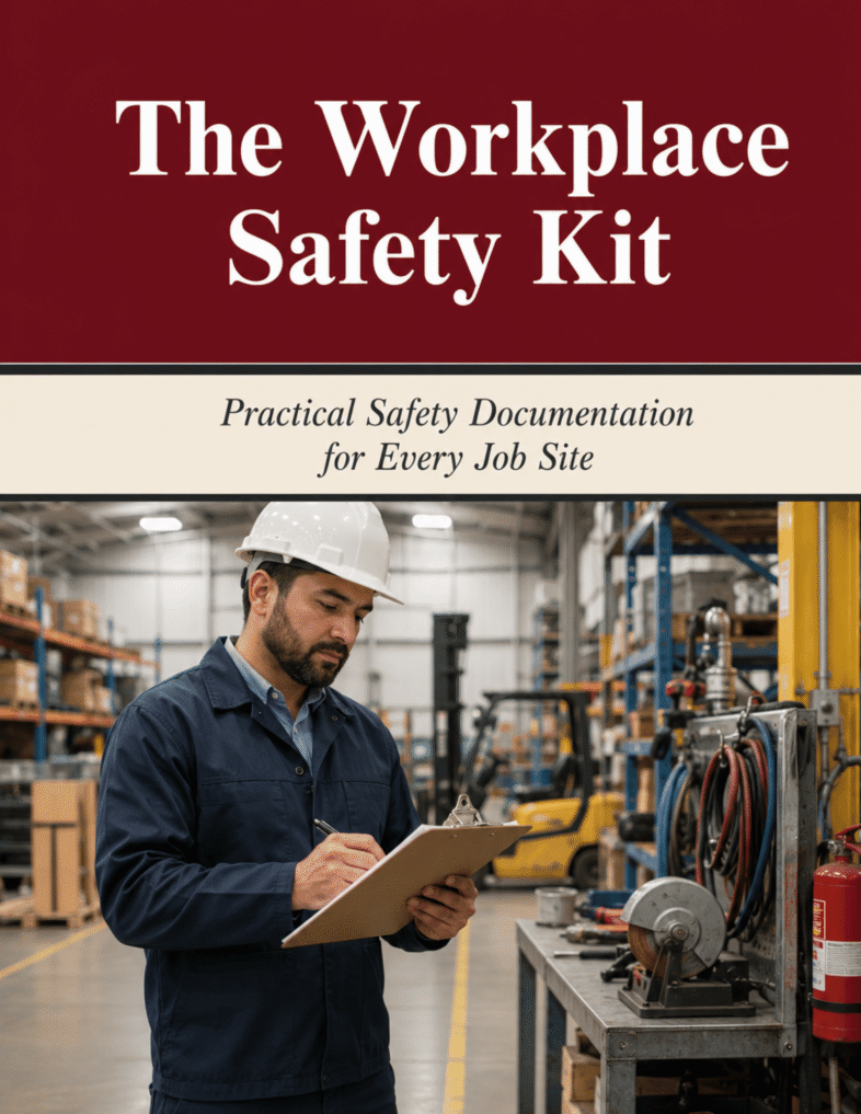 5-Workplace Safety Kit Cover Image 8x11px