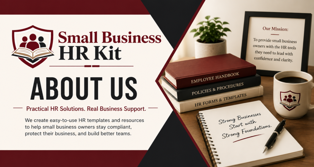 Professional HR solutions for small businesses